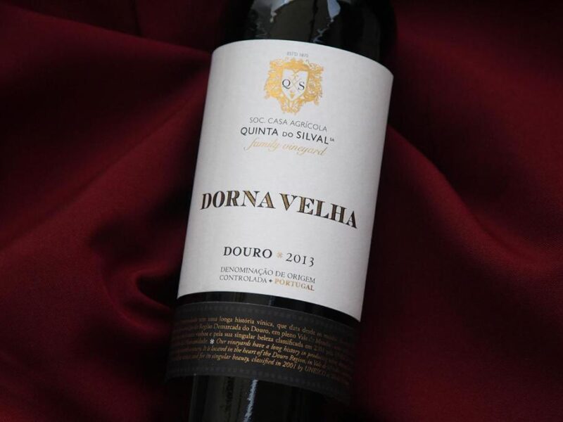 Hotel Rural da Quinta do Silval