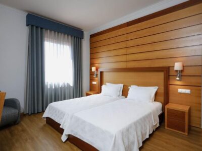 Montebelo Palácio dos Melos Viseu Historic Hotel