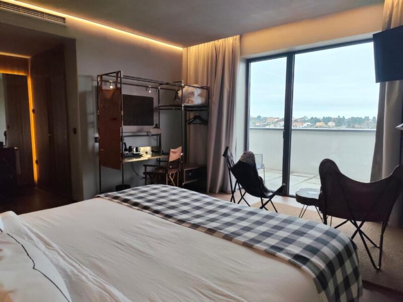 Puro Dão Hotel & Spa