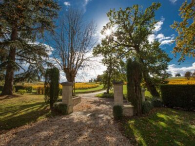 Chateau du Palanquey & SPA