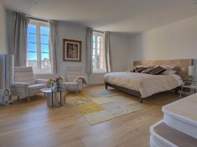 Chateau du Palanquey & SPA