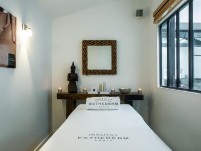 Chateau du Palanquey & SPA