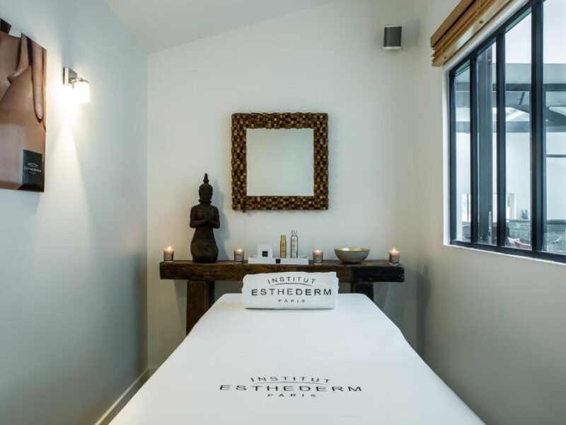 Chateau du Palanquey & SPA