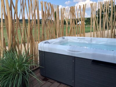 Chateau du Palanquey & SPA