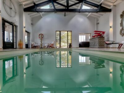 Chateau du Palanquey & SPA