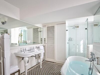 Château Hotel Grand Barrail