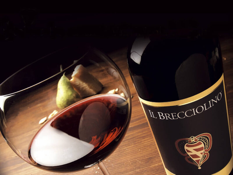 Fattoria Castelvecchio