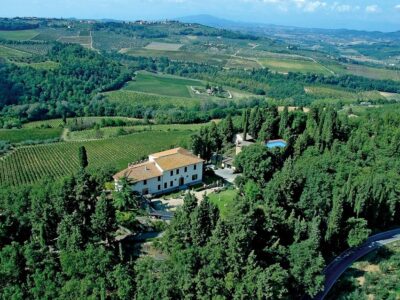Fattoria Castelvecchio