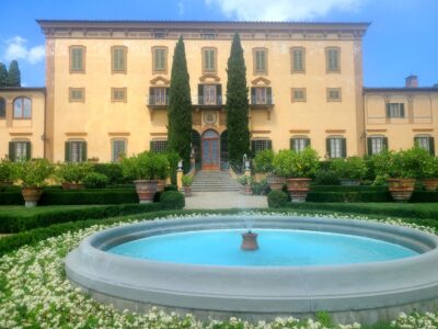 Tenuta Poggio Torselli Winery: Chianti Elegance Just Outside Florence