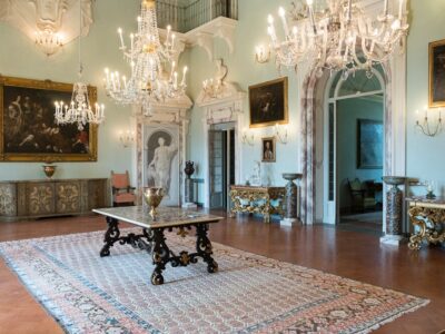 Tenuta Poggio Torselli Winery: Chianti Elegance Just Outside Florence